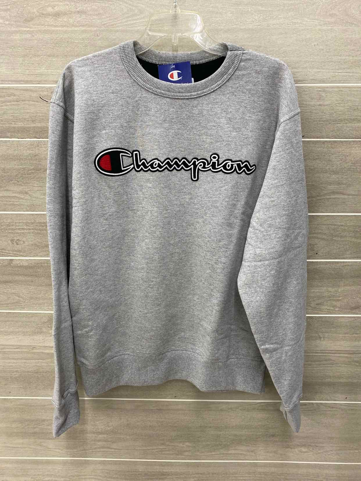 Champion Mens Size M Mens Sweatshirt