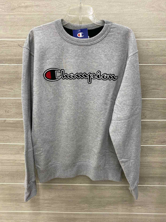 Champion Mens Size M Mens Sweatshirt