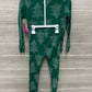Carters Boys Size 7 Pajamas