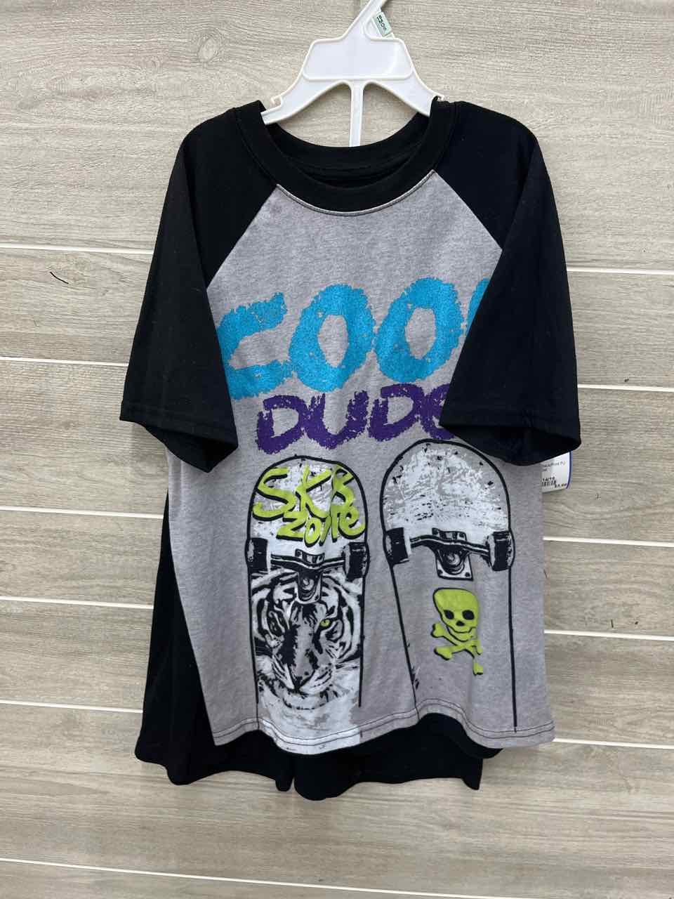 Boys Size 14/16 Pajamas