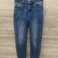 KanCan Size 2 Blue Womens Jeans