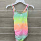 Childrens Place Girls Size 7/8 Swimwear