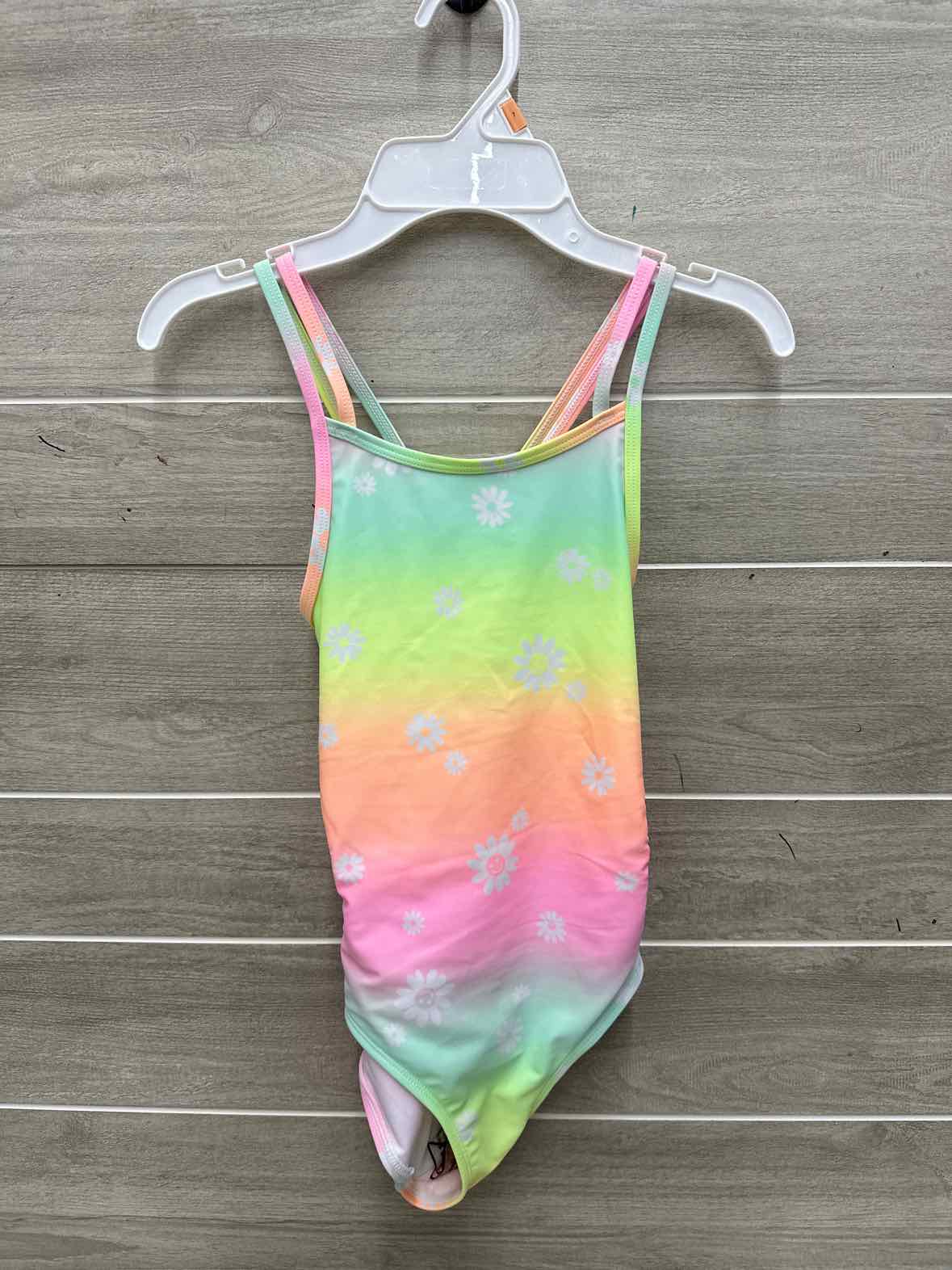 Childrens Place Girls Size 7/8 Swimwear