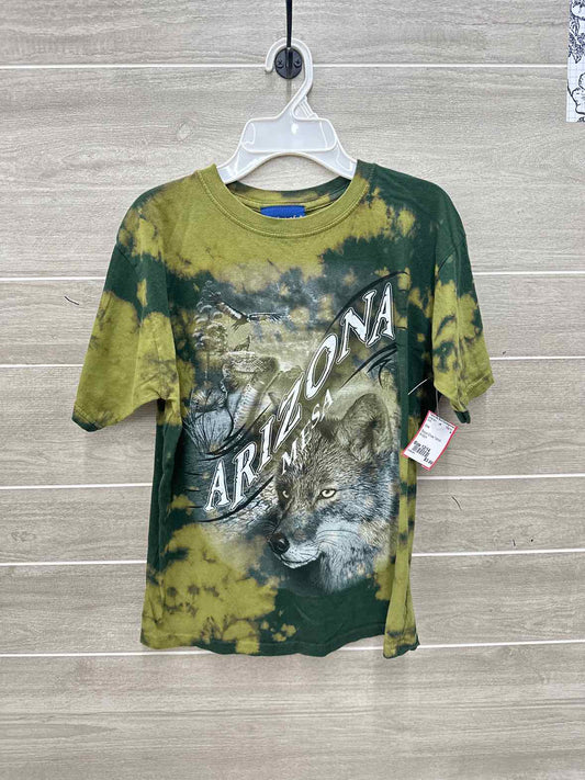 Boys Size 12/14 Shirt