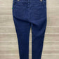 ANA Blue Womens Size 6 Jeans
