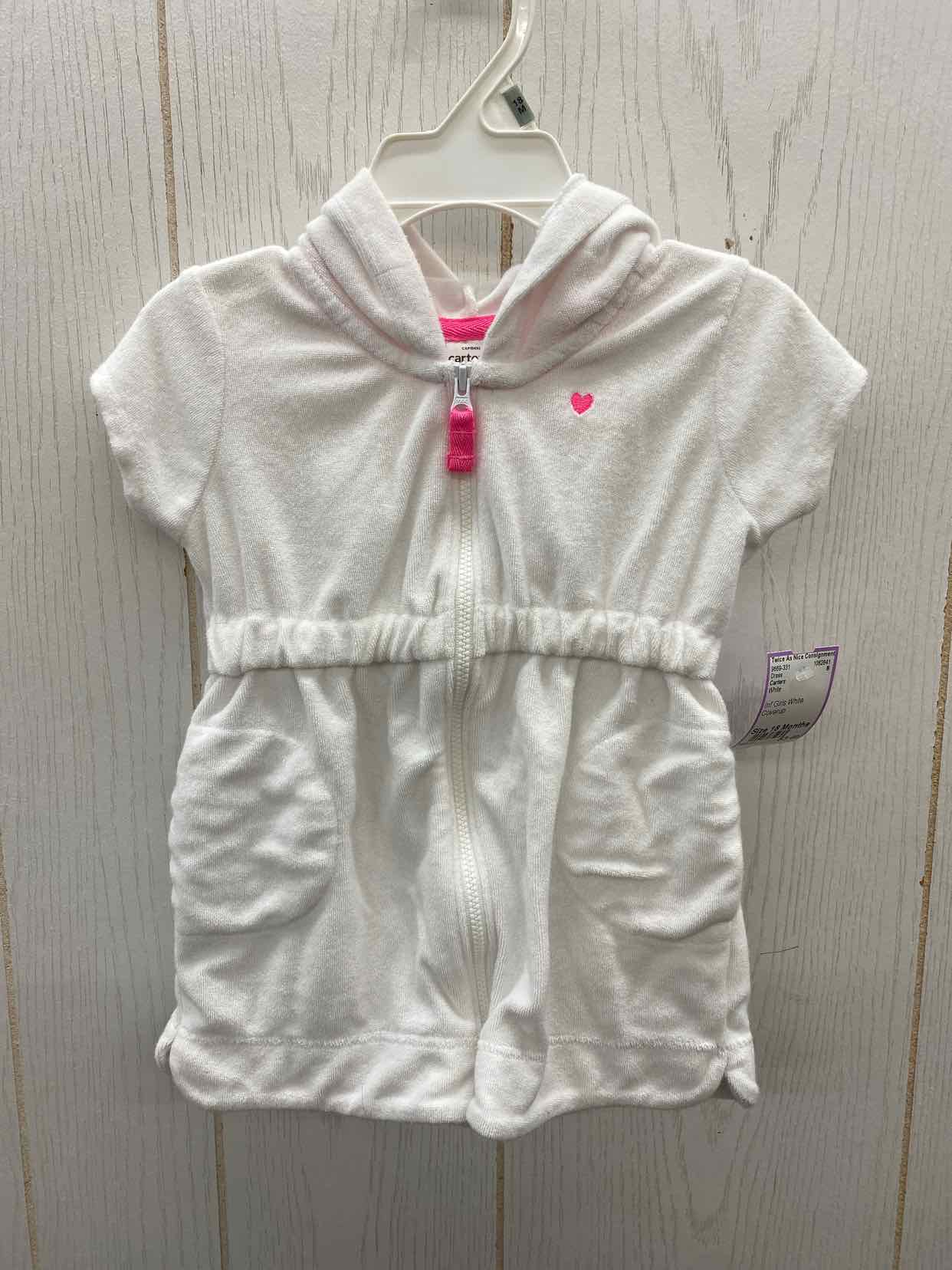 Carters Infant 18 Months Dress