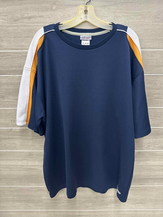 Reebok Mens Size XXL Mens Shirt