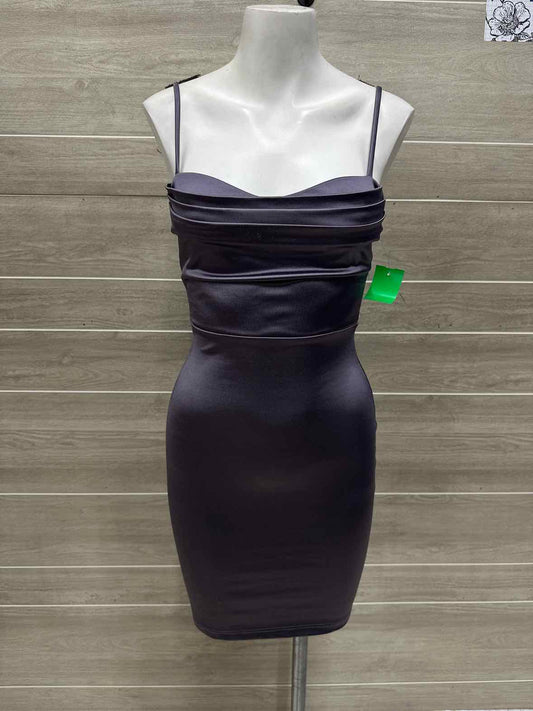 Windsor Size 4 Purple Womens Dress