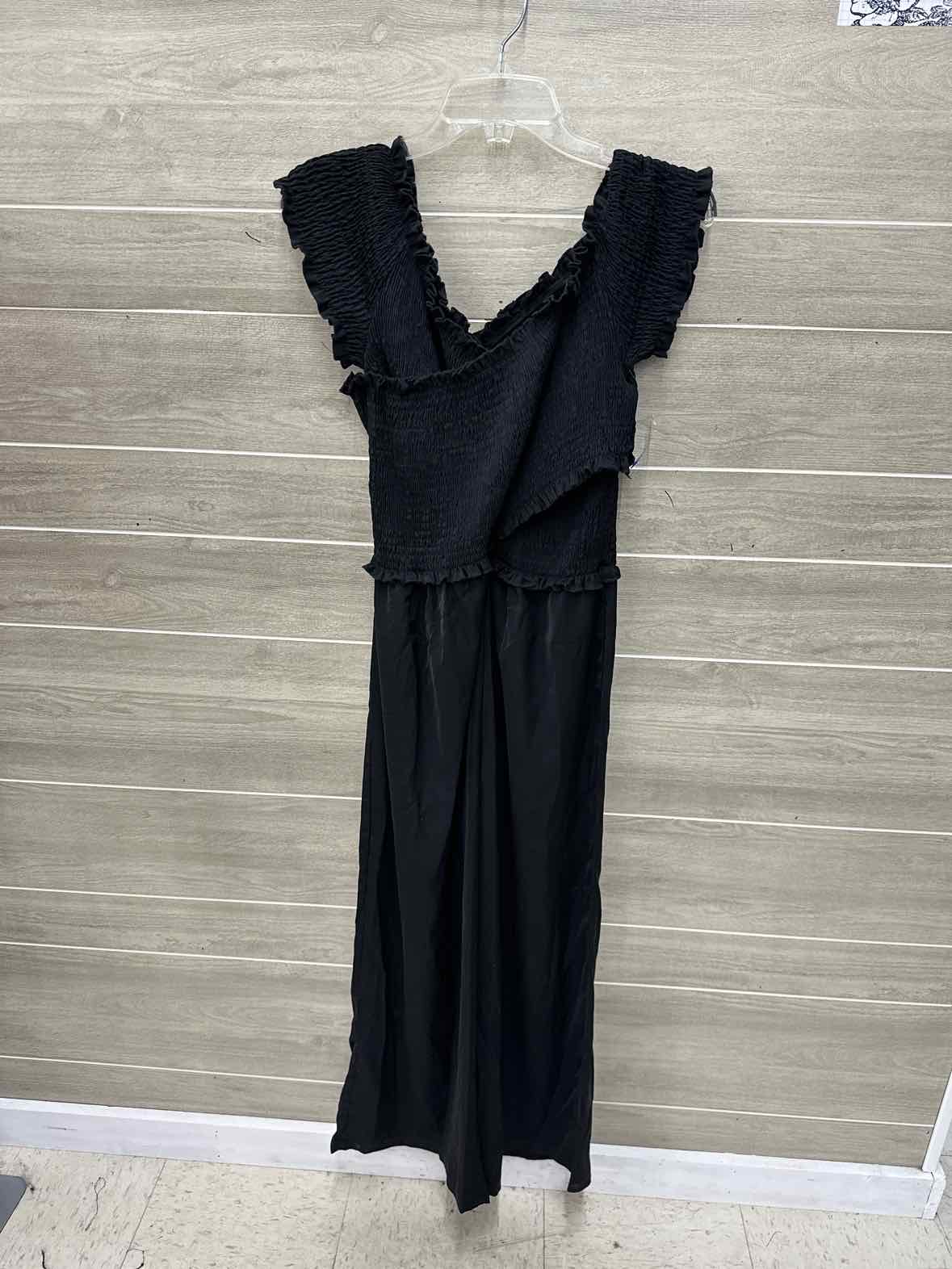 Size 12 Black Womens Jumper