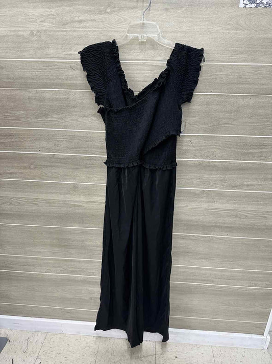 Size 12 Black Womens Jumper