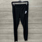 Avia Size M Black Womens Leggings