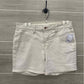 iT Cream Womens Size 10 Shorts