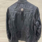 Harley Davidson Size XL Black Womens Jacket (Outdoor)