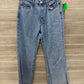 Rue 21 Size 4 Blue Womens Jeans