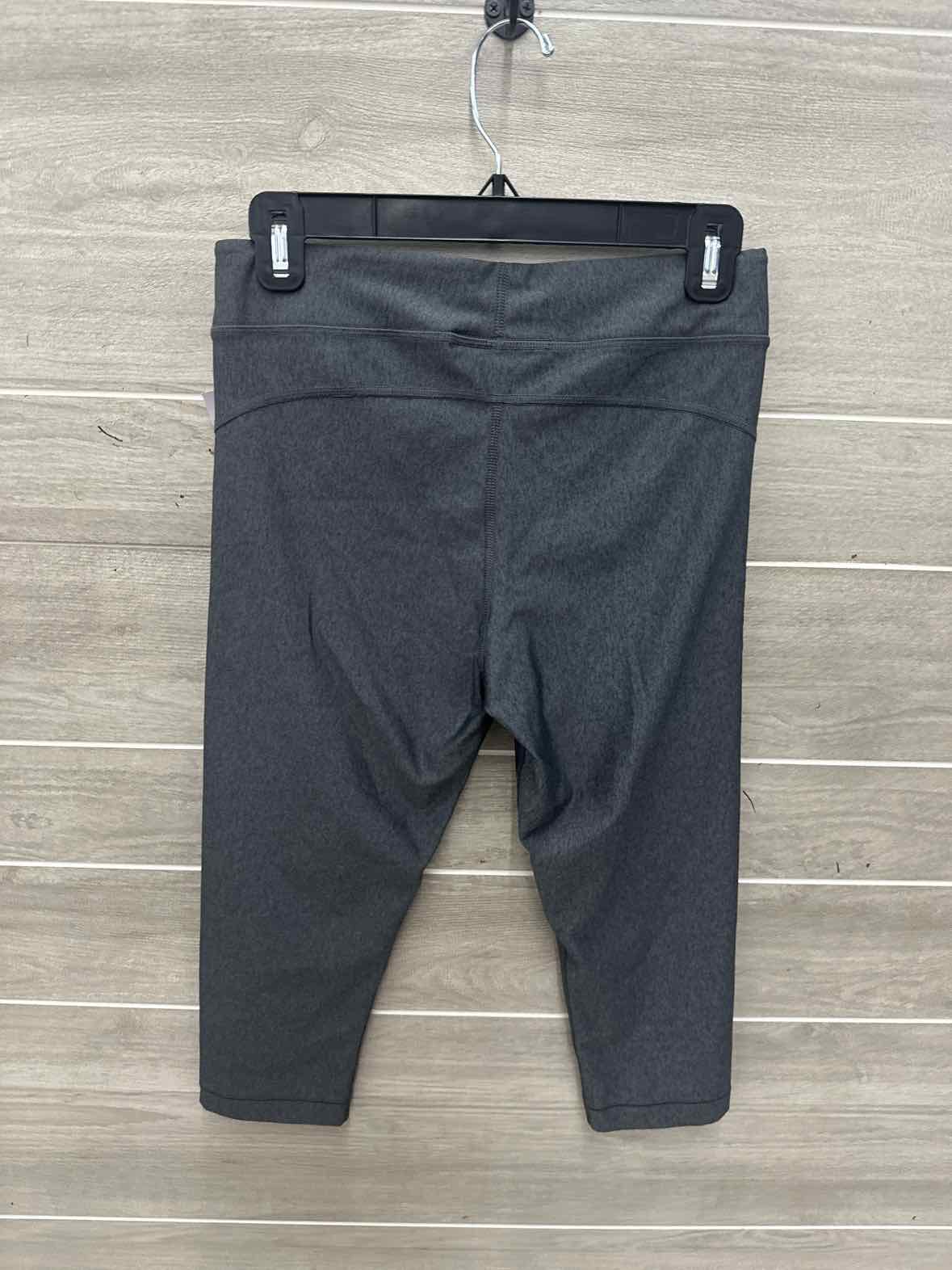 Under Armour Size S Gray Womens Leggings
