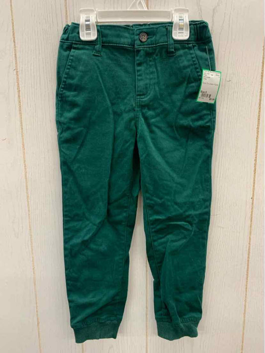 janie & jack Boys Size 6 Pants