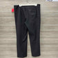 Relativity Gray Womens Women Size 14 Pants