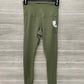 IVL Olive Womens Women Size 4 Leggings