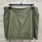 Size 2X Olive Plus Swimsuit