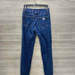 GUESS Size 2 Blue Womens Jeans