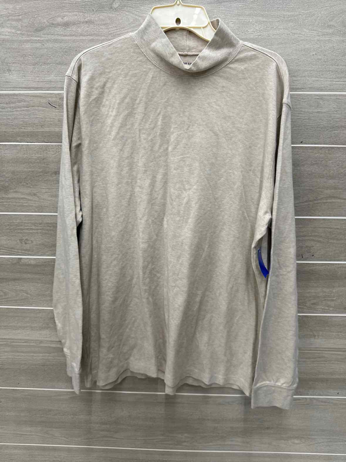 Lands End Size XL Men Mens Shirt