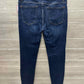 Judy Blue Size 11/12 Blue Womens Jeans