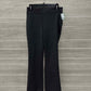 Simply Vera Size 6 Gray Womens Pants