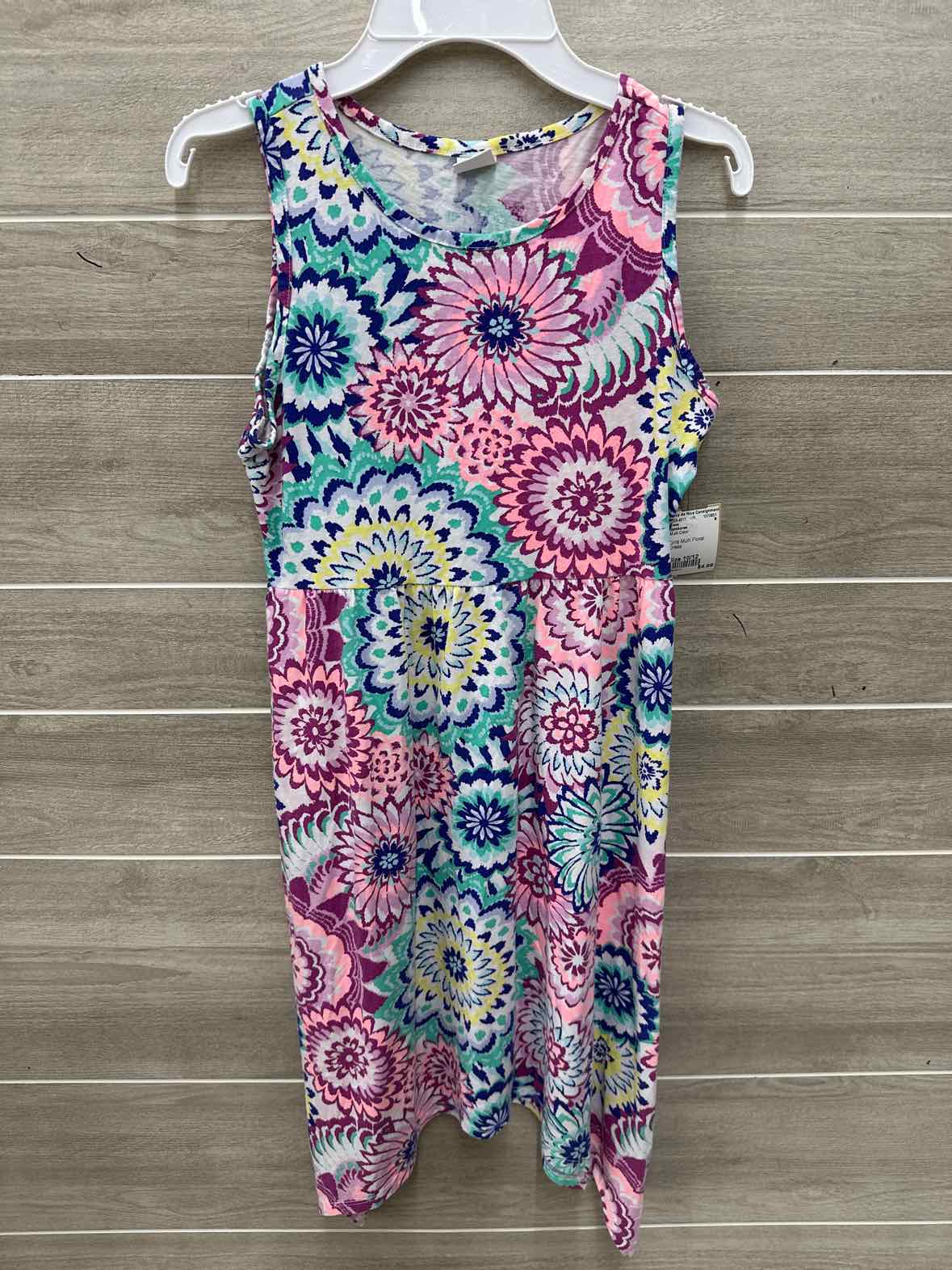 Gymboree Girls Size 10/12 Dress