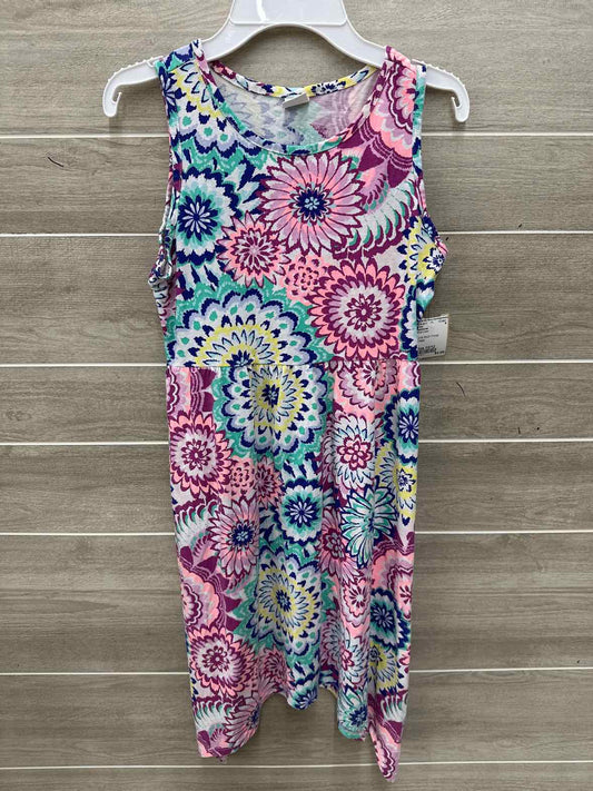 Gymboree Girls Size 10/12 Dress