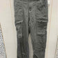 Gray Womens Size 5/6 Pants