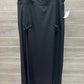 Halara Size XL Black Womens Skirt