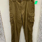 Orvis Size 34 Mens Pants