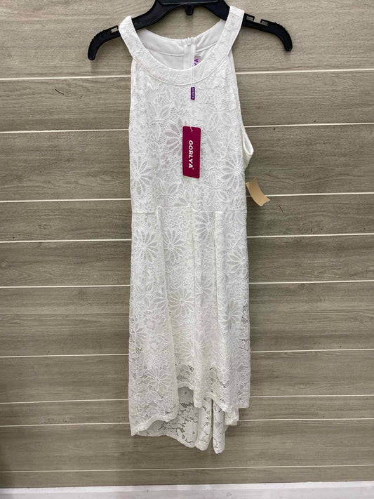 Girls Size 14 Dress