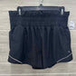 Xersion Black Womens Women Size M Shorts
