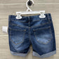 So Girls Size 7 Shorts