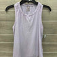 CALIA Size M Lavender Womens Tank Top
