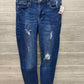 Celebrity Pink Size 3 Blue Junior Jeans