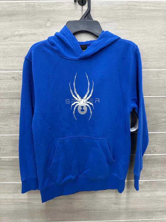 Spyder Boys Size 10/12 Sweatshirt