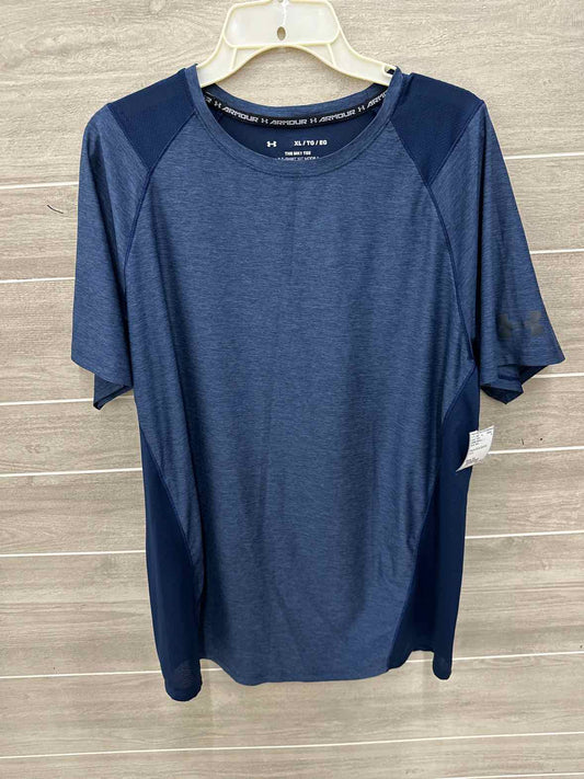 Under Armour Size XL Men Mens T-shirt