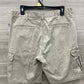 Wrangler Size 34 Men Mens Shorts
