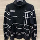 Nine West Black Womens Size 16/18 Sweater