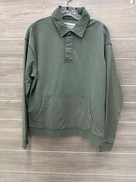 No Boundaries Size S Men Mens Shirt