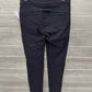 Athleta Black Womens Women Size 0 Pants