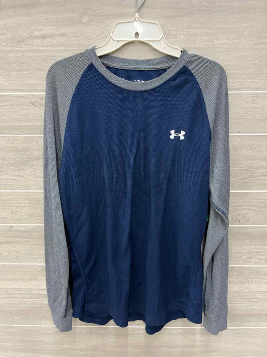 Under Armour Size XL Men Mens T-shirt