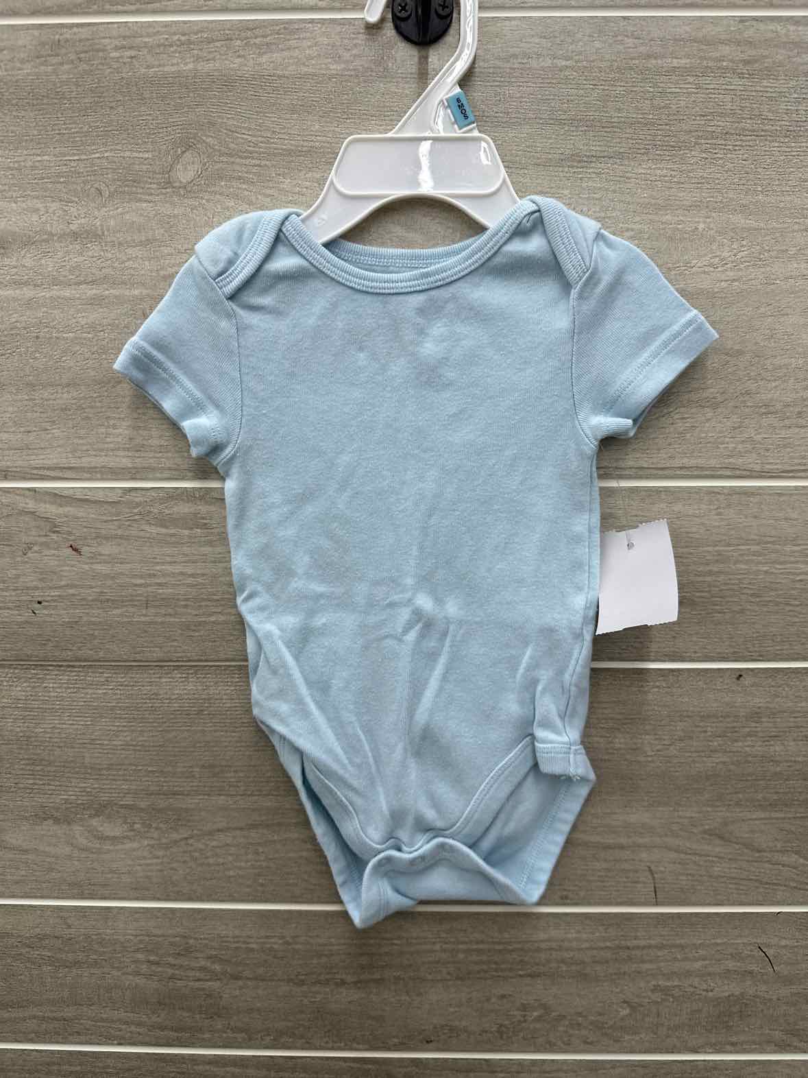 Cloud Island Infant 6/9 Months Onsie