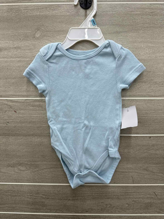 Cloud Island Infant 6/9 Months Onsie