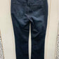 Liz Claiborne Blue Womens Size 6 Jeans