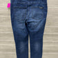 Rock & Republic Size 16 Blue Womens Jeans