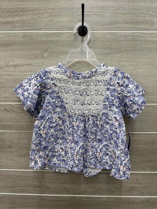 Jessica Simpson Girls Size 3T Shirt