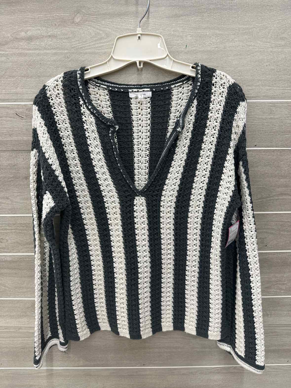 Maurices Size S Olive Womens Sweater